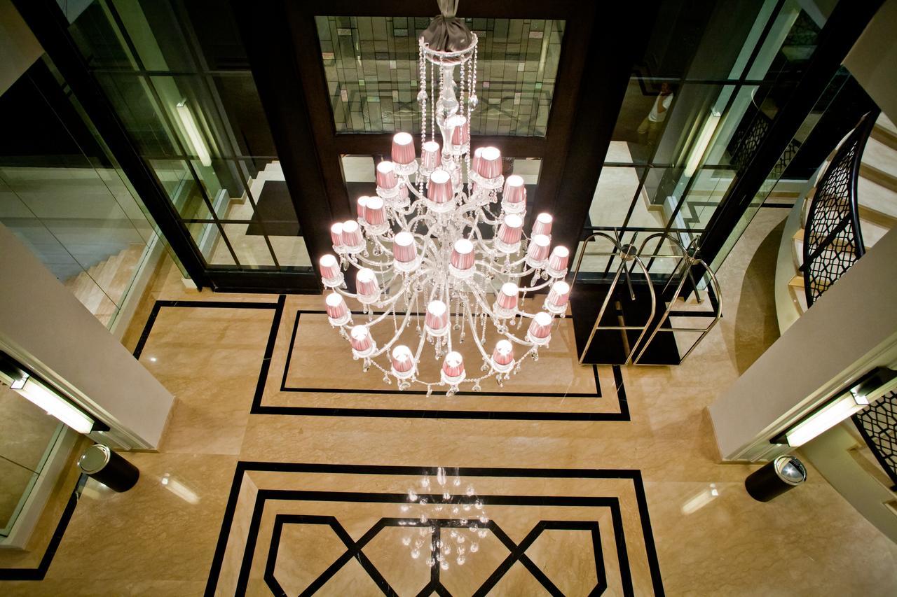 ซามาลา โฮเทล จาร์กาตา เซงคาเรง Hotel จาการ์ตา ภายนอก รูปภาพ