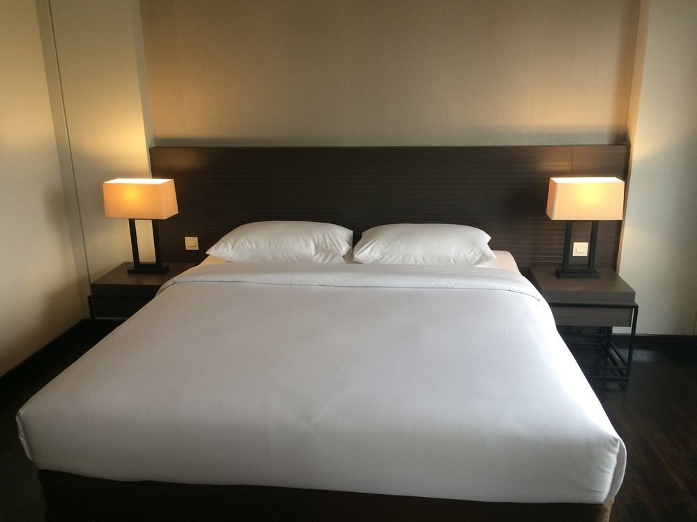 ซามาลา โฮเทล จาร์กาตา เซงคาเรง Hotel จาการ์ตา ภายนอก รูปภาพ