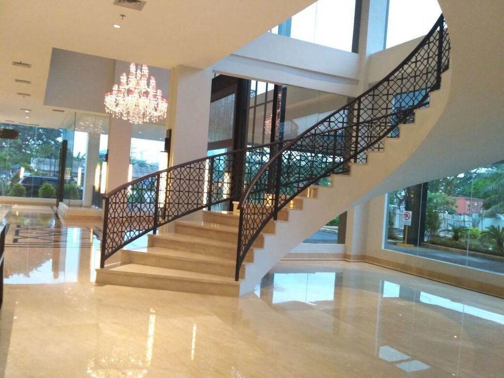 ซามาลา โฮเทล จาร์กาตา เซงคาเรง Hotel จาการ์ตา ภายนอก รูปภาพ