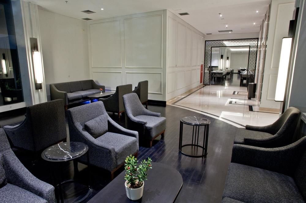 ซามาลา โฮเทล จาร์กาตา เซงคาเรง Hotel จาการ์ตา ภายนอก รูปภาพ